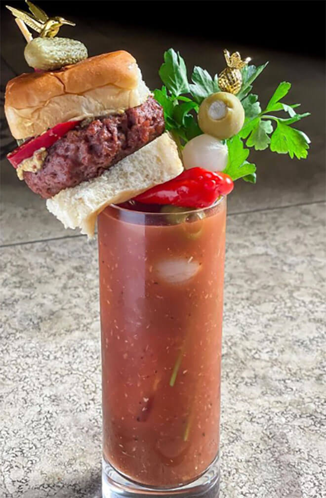 Herbivore Monkey Mary