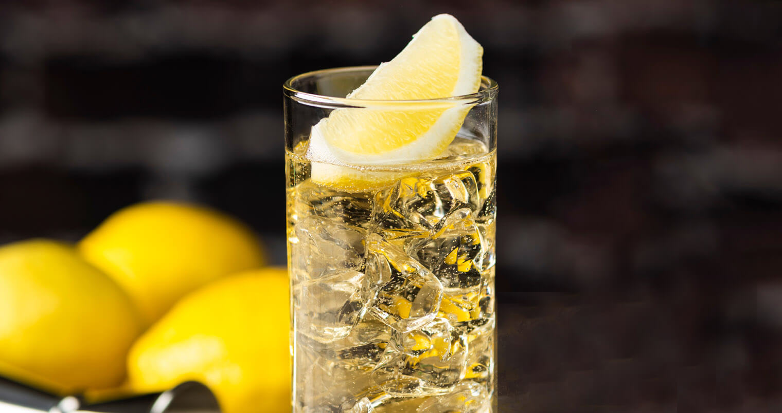 The Highball, featured image