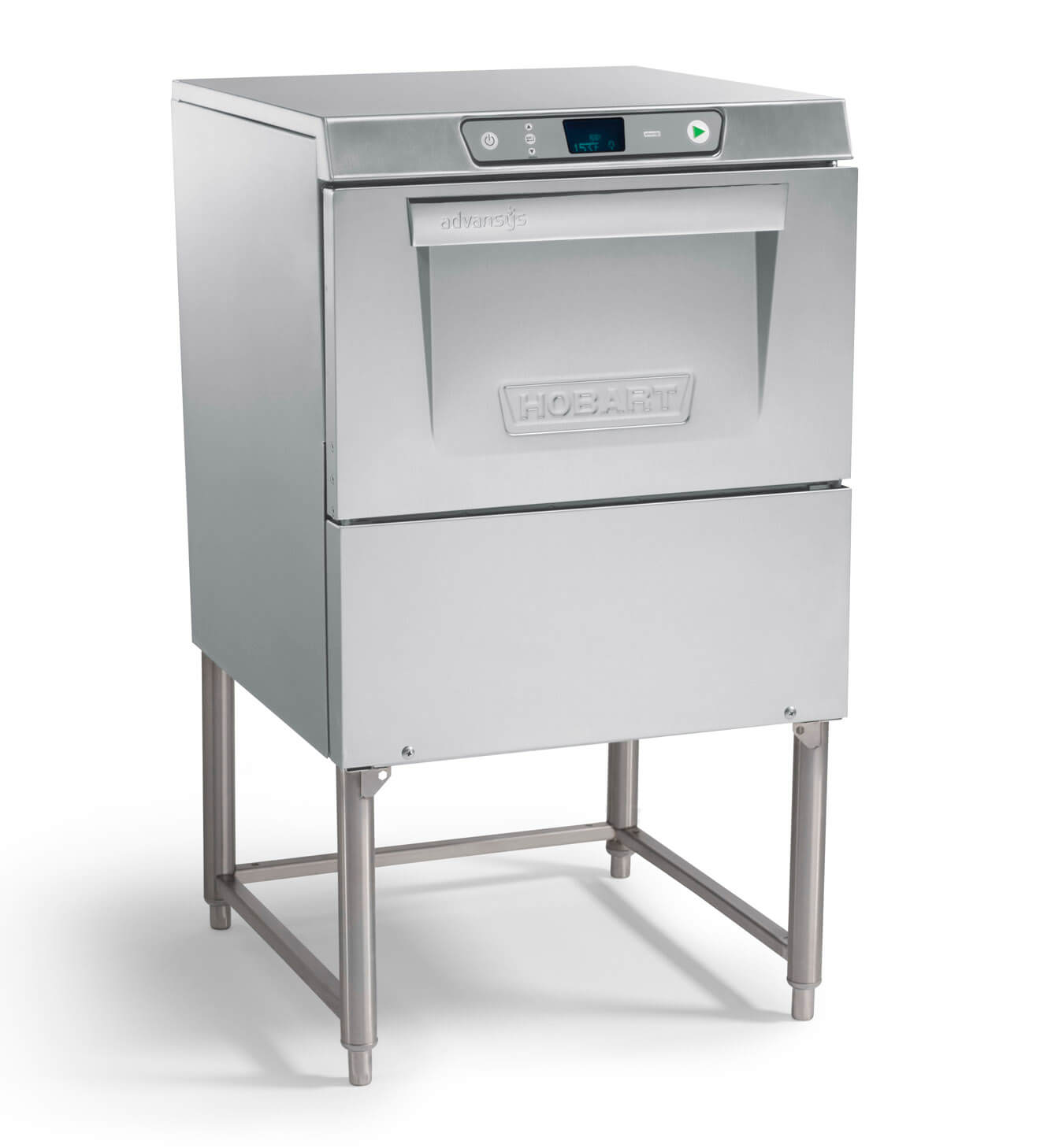 Hobart Glass Washer