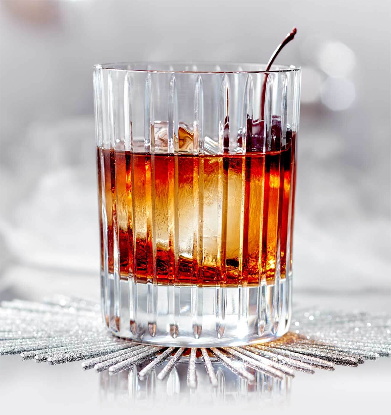 Chilled Drink of the Week: Bacardi Ocho Nieves