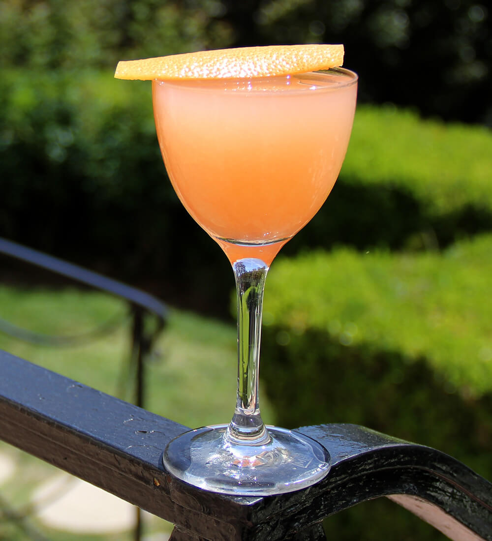 Home RunRita, cocktail, what's chilling right now