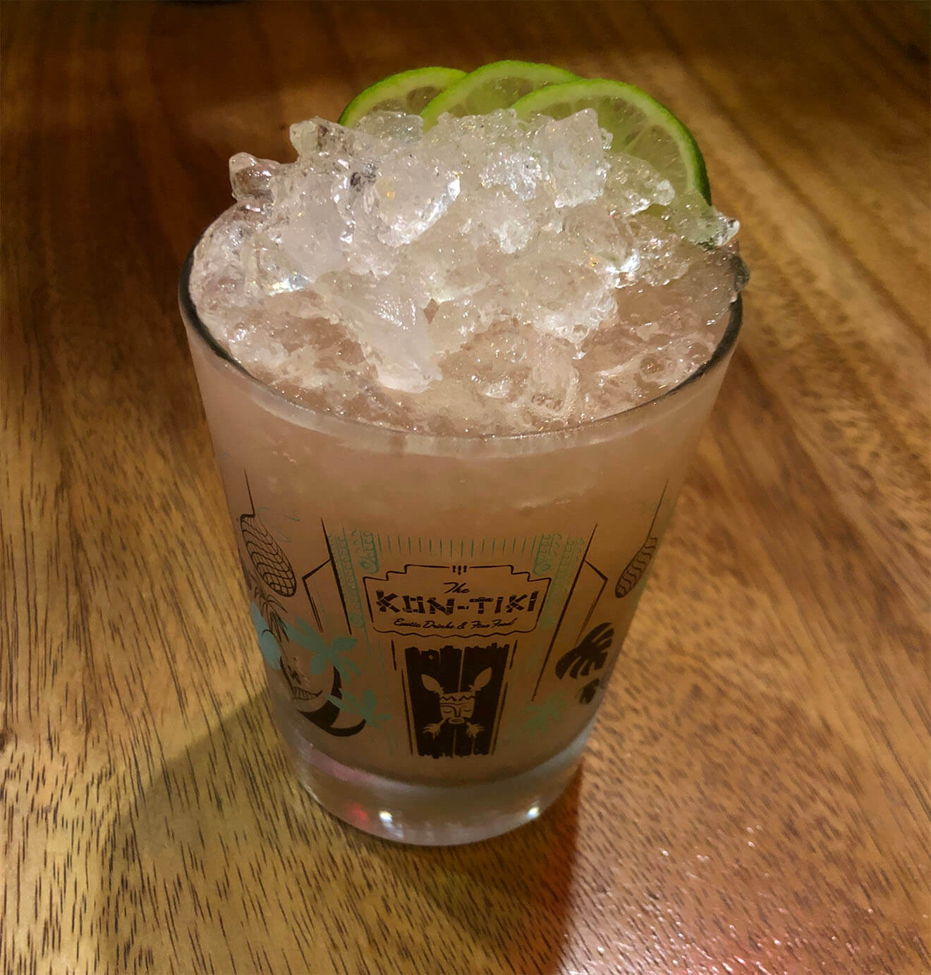 Homemade Orgeat Cocktail Recipe