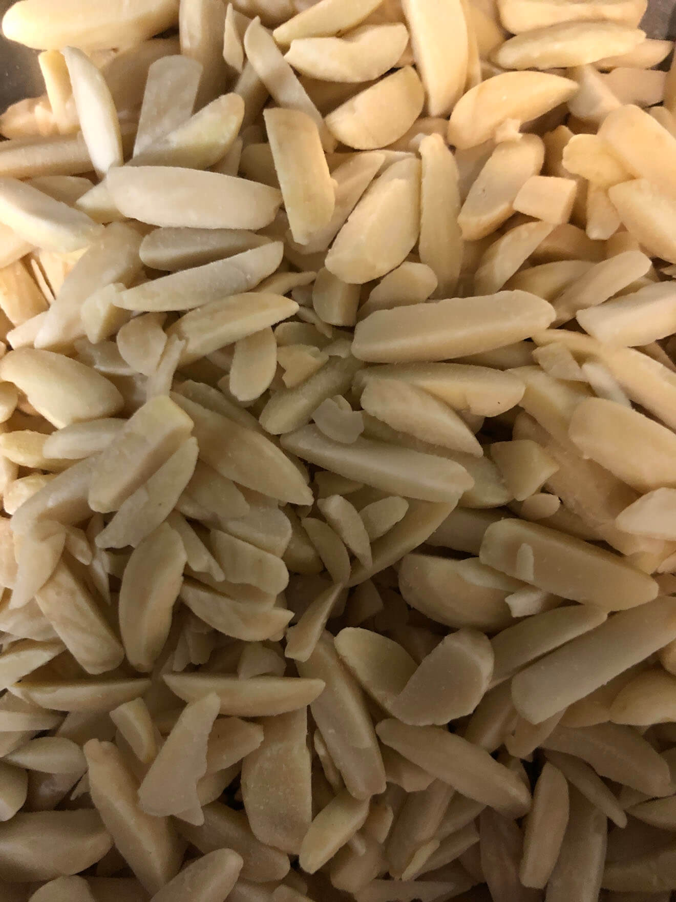 How to Make Homemade Orgeat