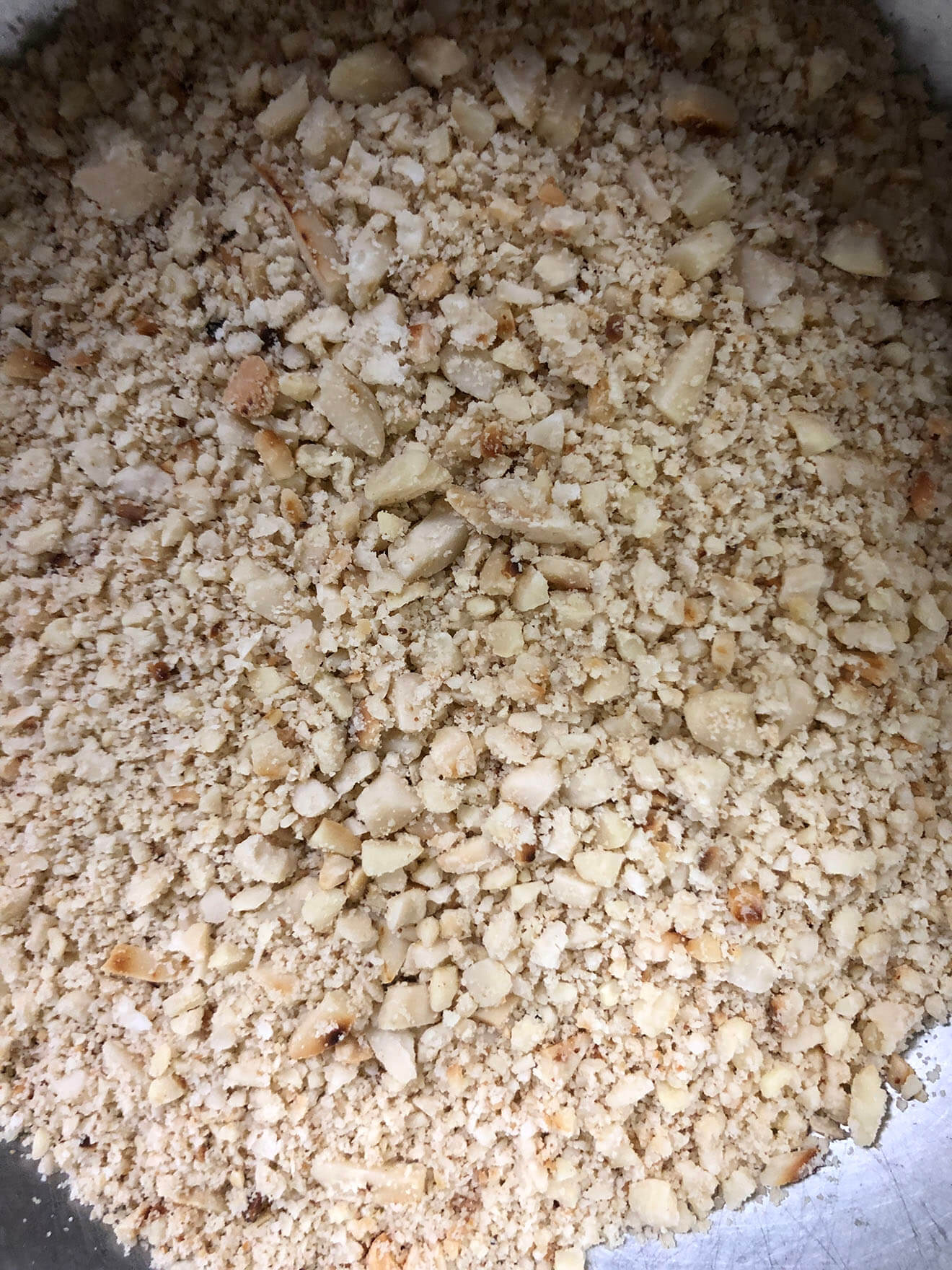 How to Make Homemade Orgeat