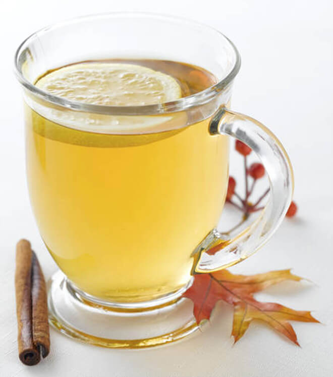 Hot Tully