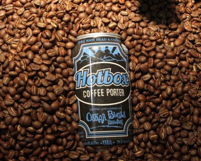Hotbox Coffee Porter