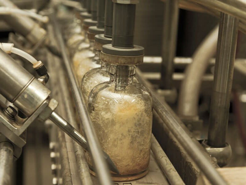 Hudson Maple Cask Rye Whiskey