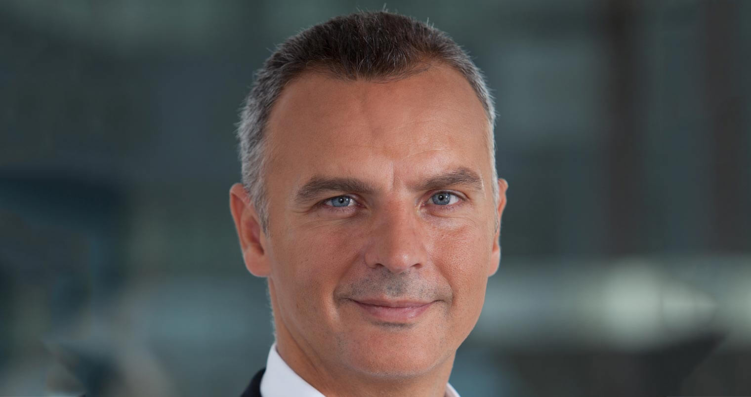 Hugues Pietrini Appointed Global CEO of Stoli Group, featured image