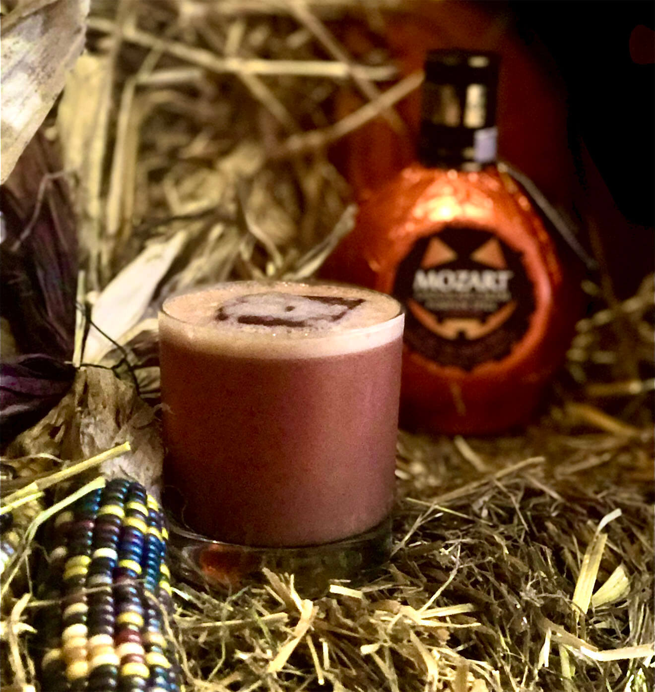 Hungry Like the Wolfgang