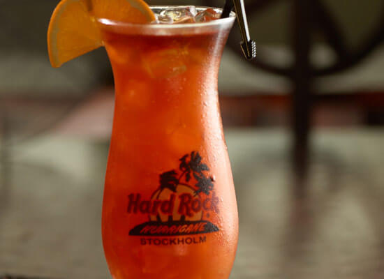 hurricane mardi gras cocktail featured image