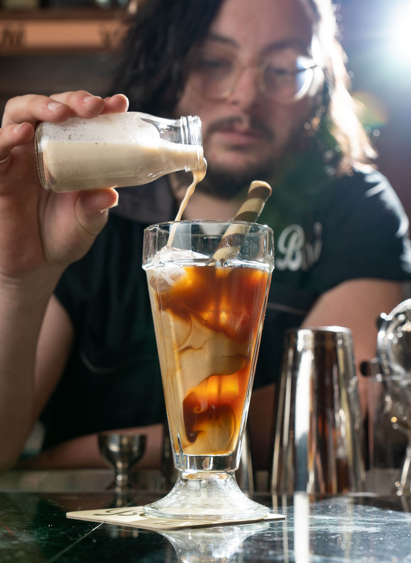 I Drink Your Milkshake