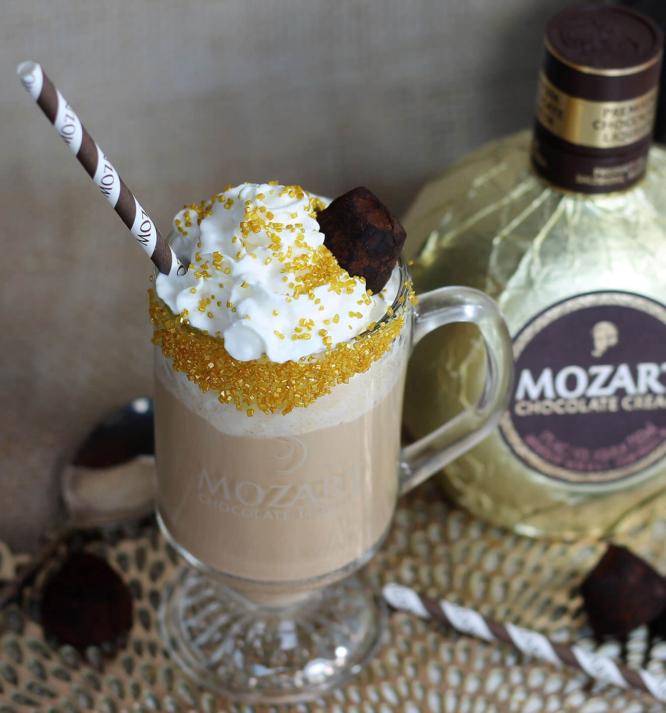 I Like You a Choco-Lot!