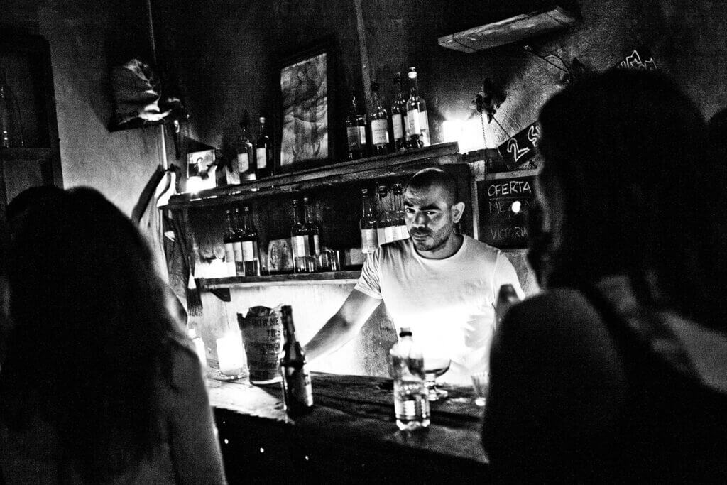 Ilegal Mezcal Cafe