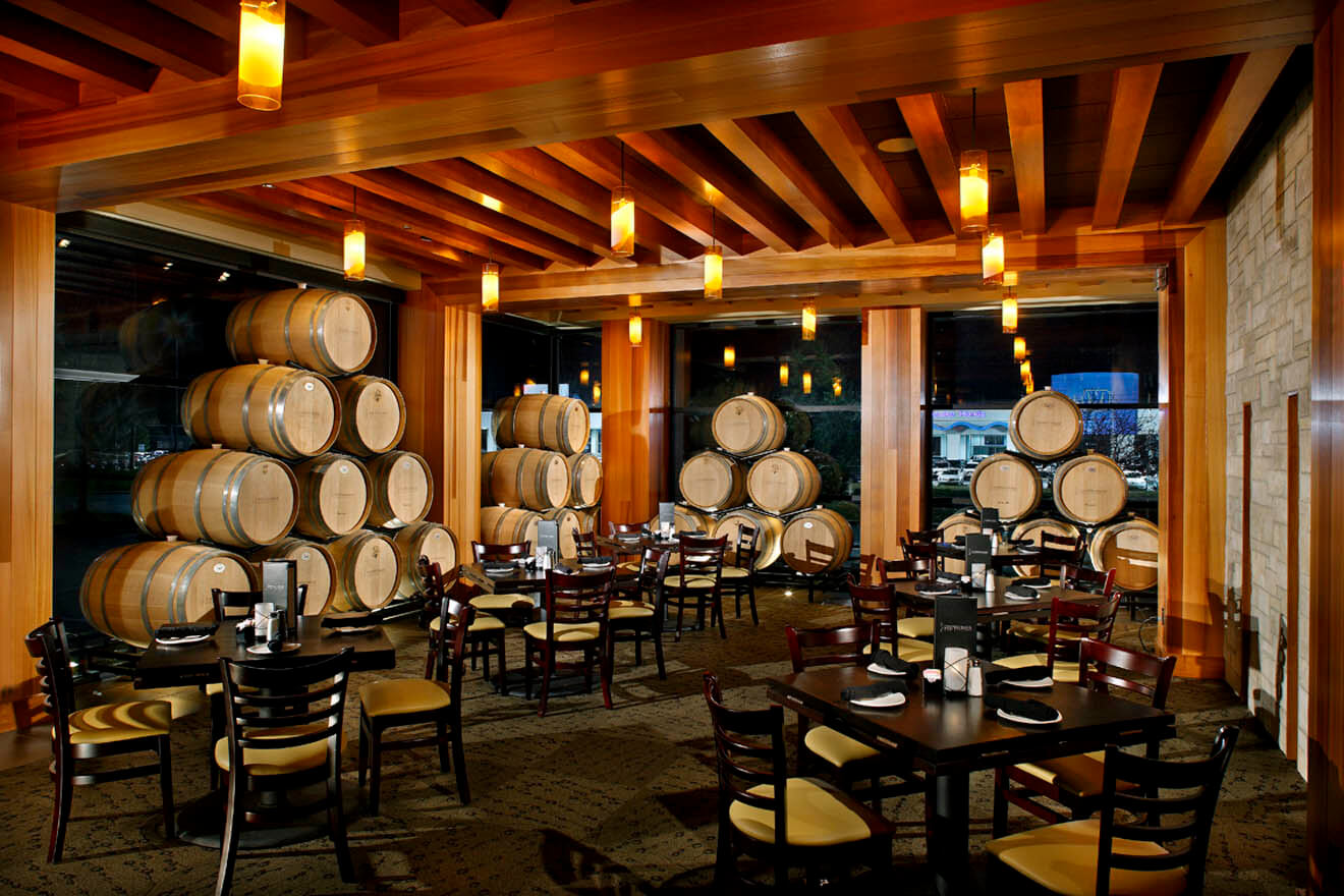 Indianapolis, IN - Dining