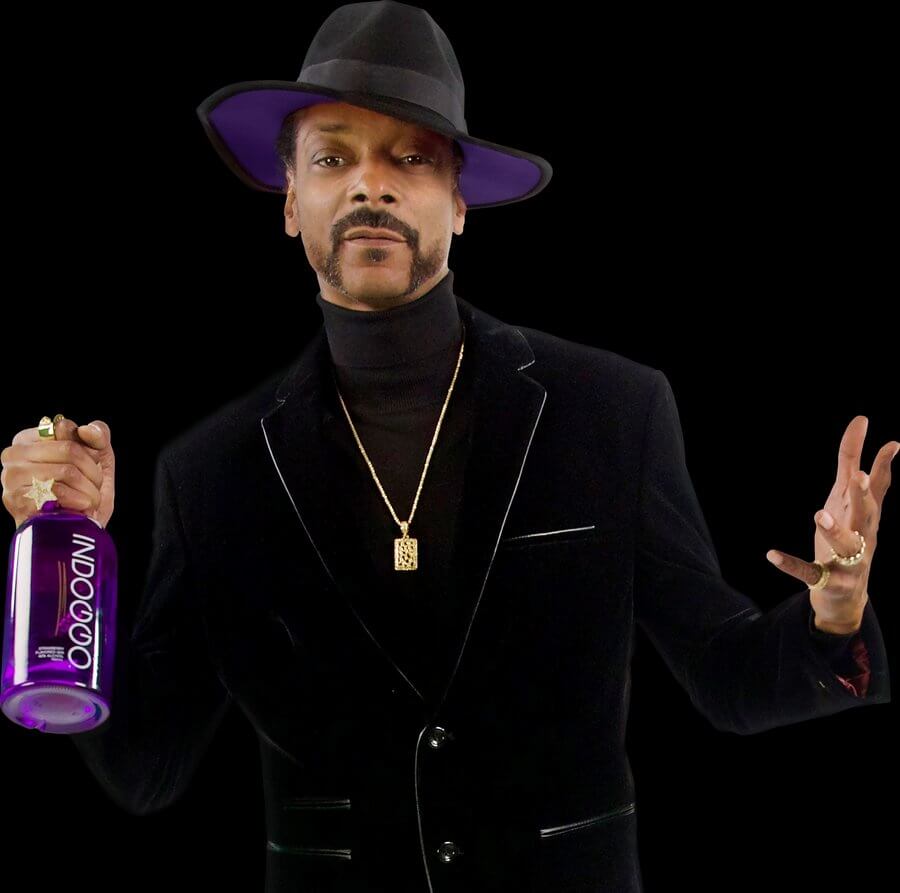 Indoggo Bartender Challenge