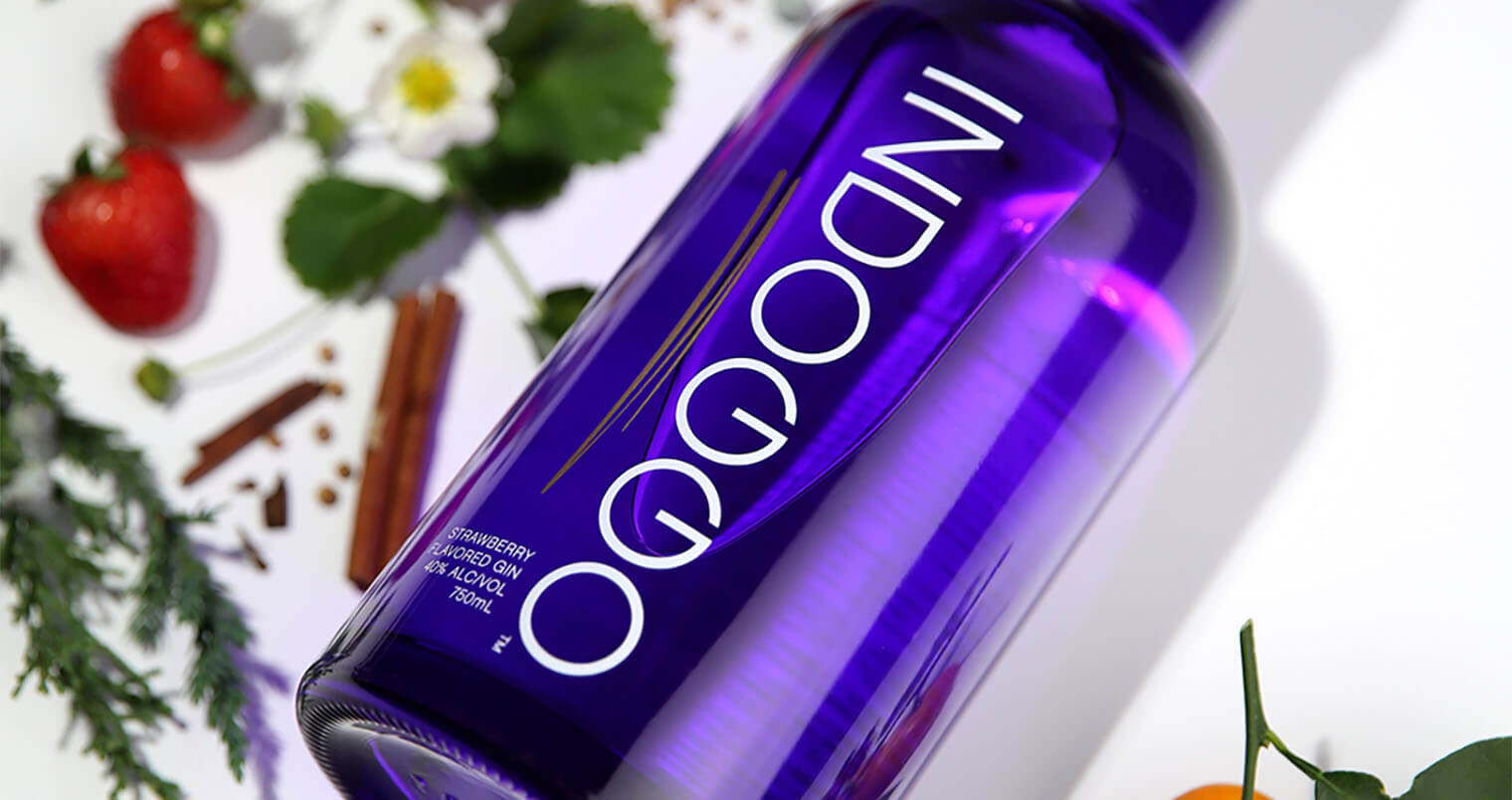 INDOGGO® Gin, featured image