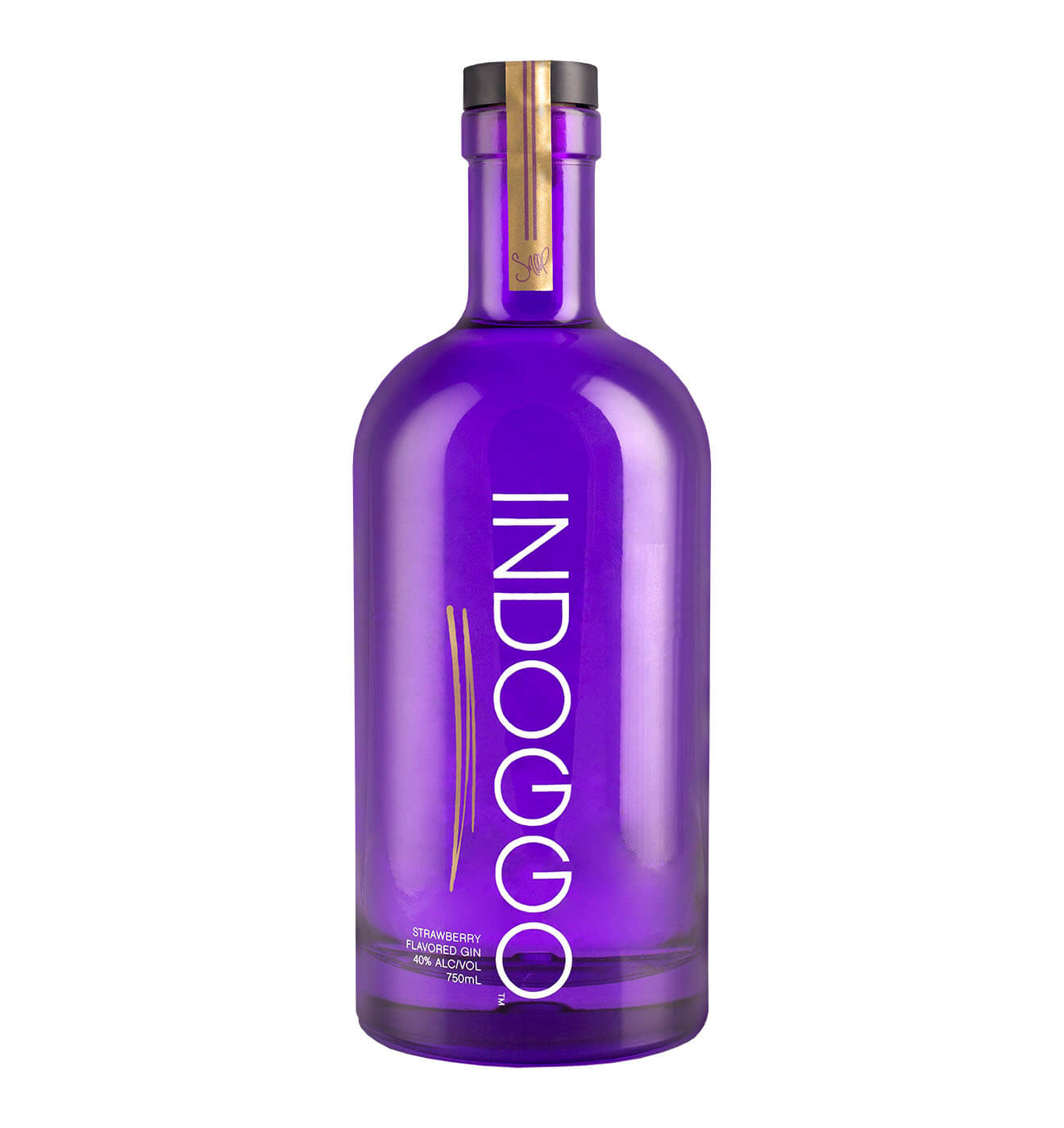 Indoggo Gin
