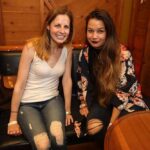 Irina Grechko & Maria Bouselli