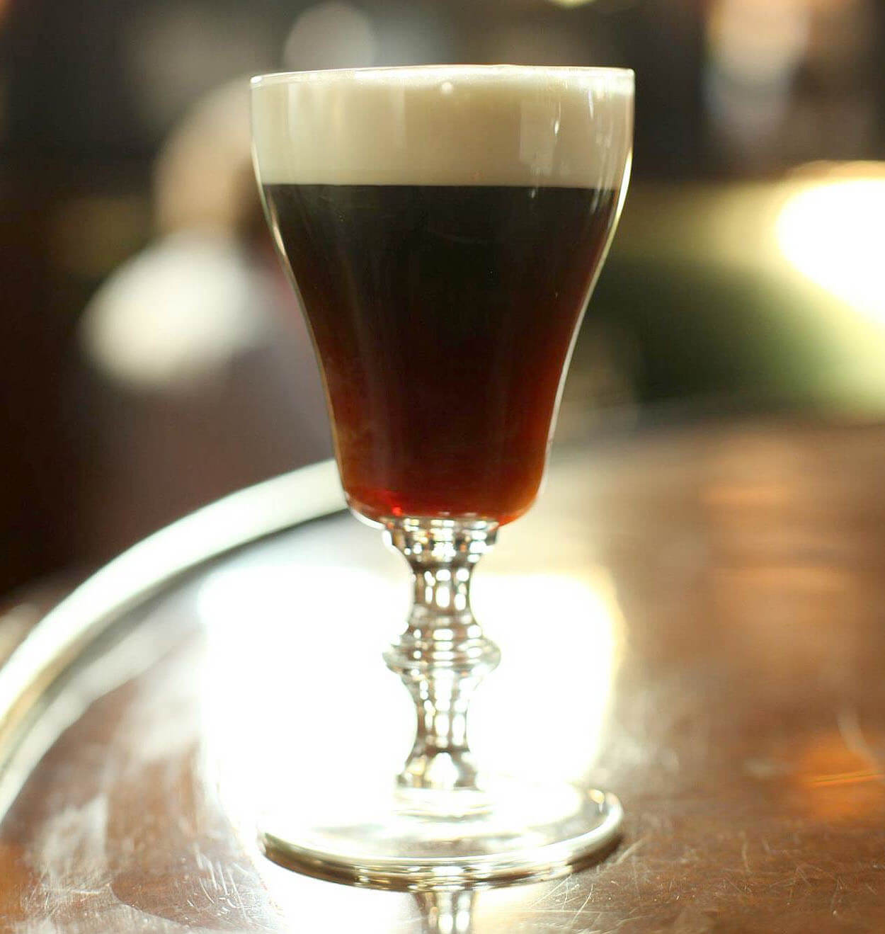 Irish Coffee