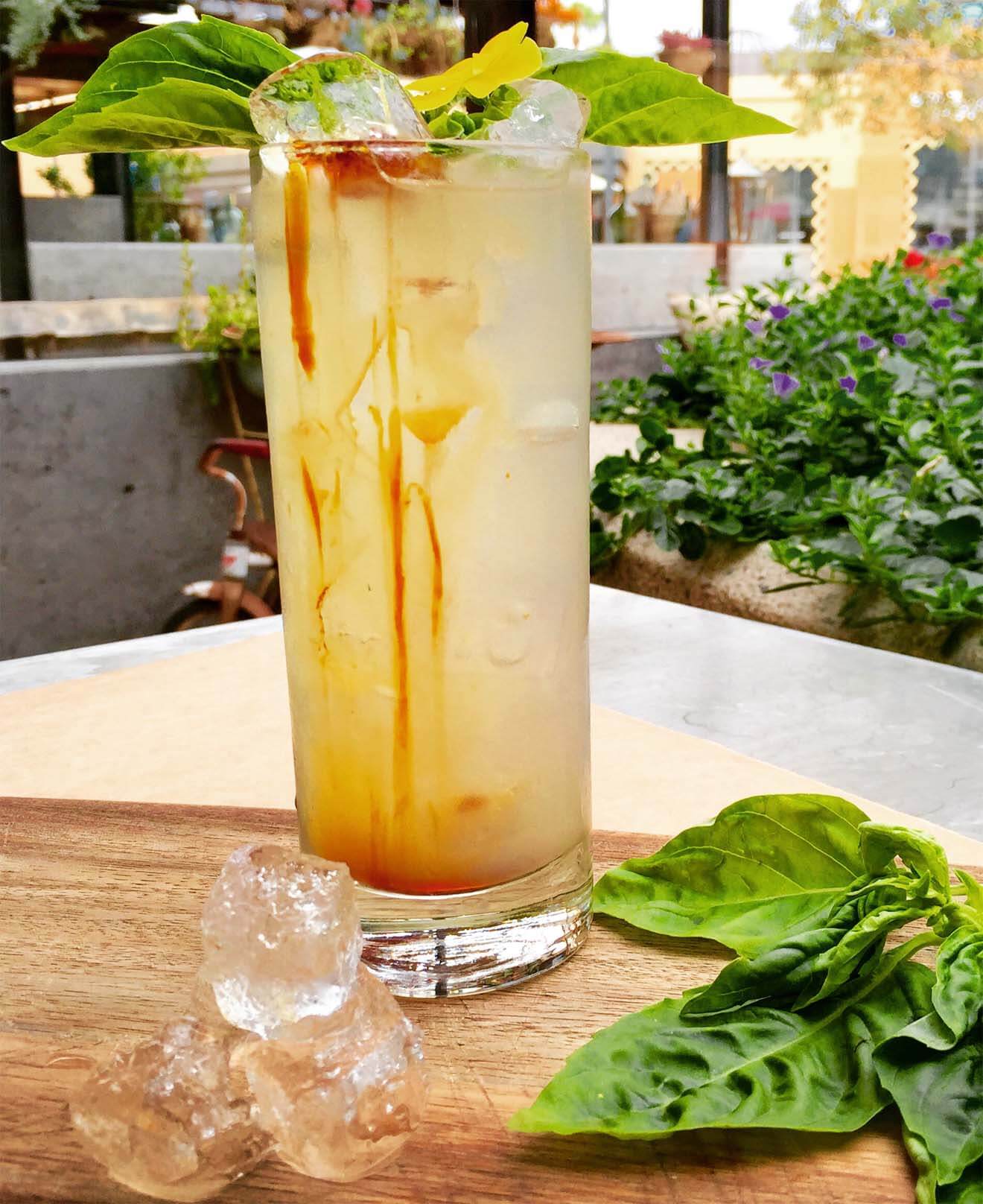Island Sling