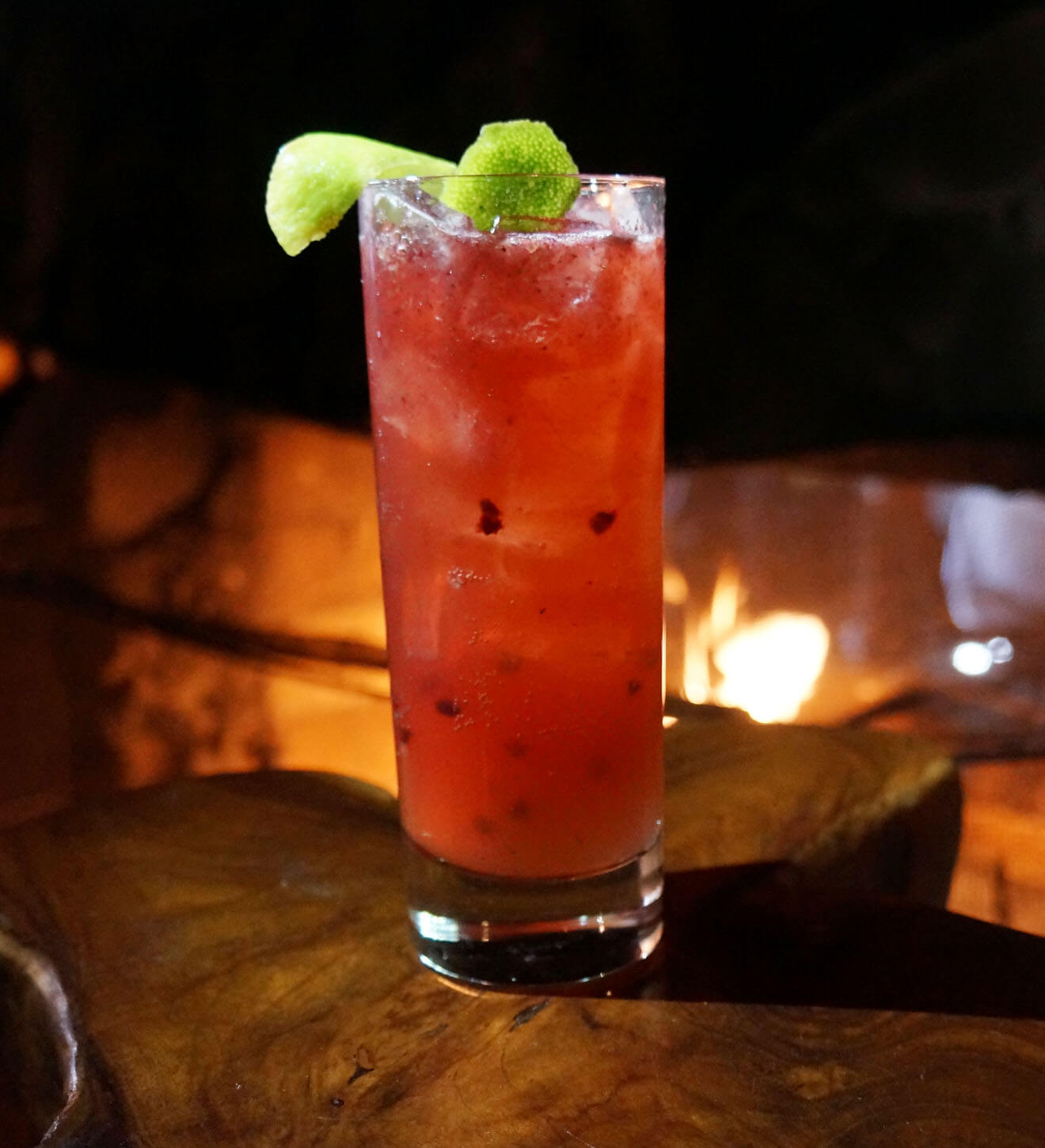 It Happened One Night