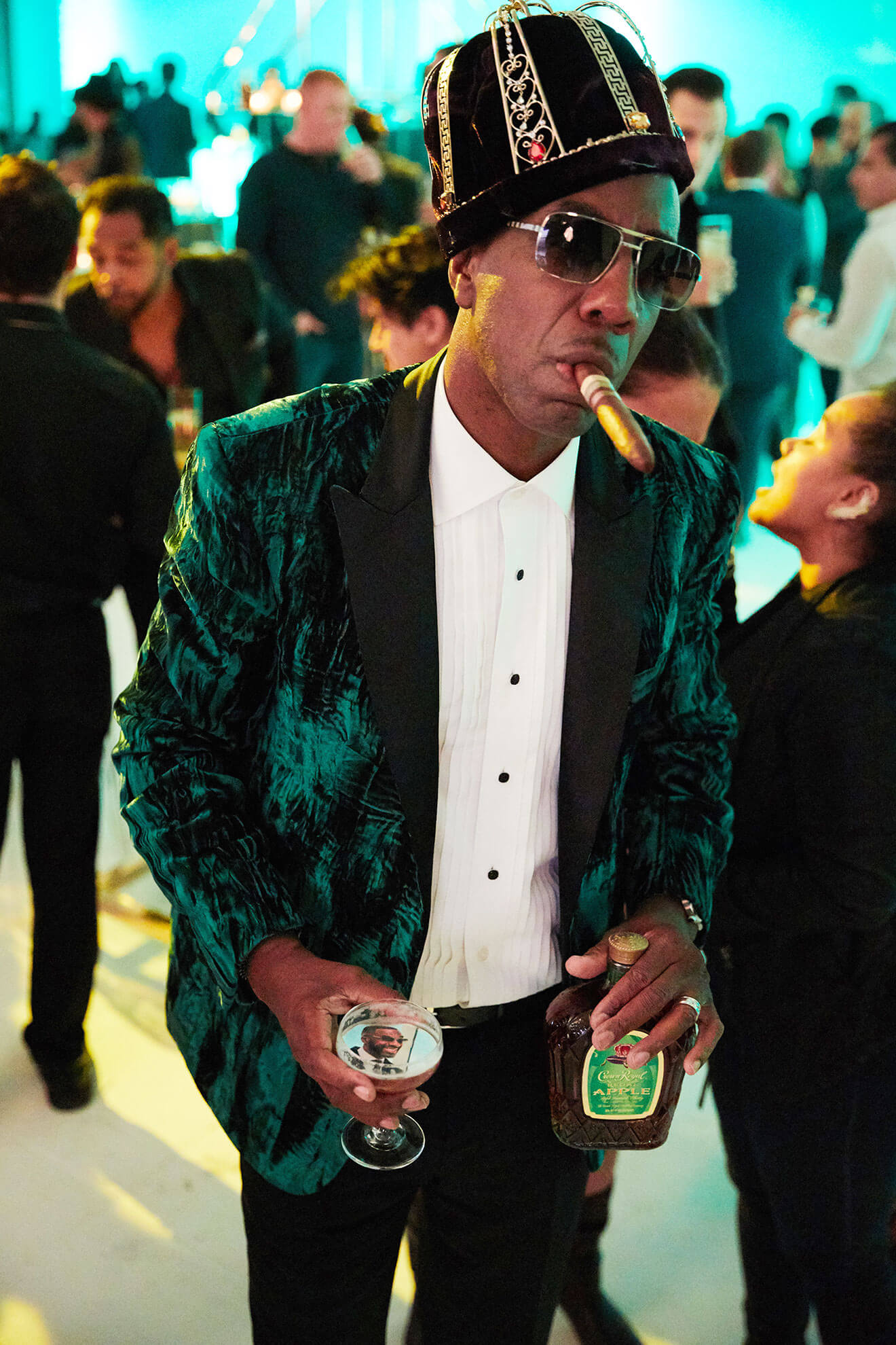 J.B. Smoove