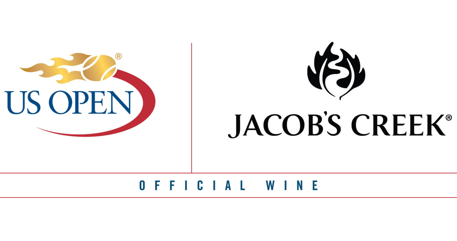 Jacob's Creek Official Wine of the US Open Tennis Championships