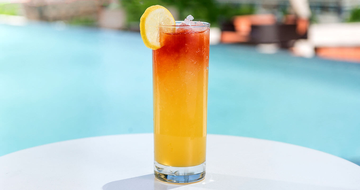 Jack Daniel's Tennessee Honey Cocktails for National Whiskey Sour Day