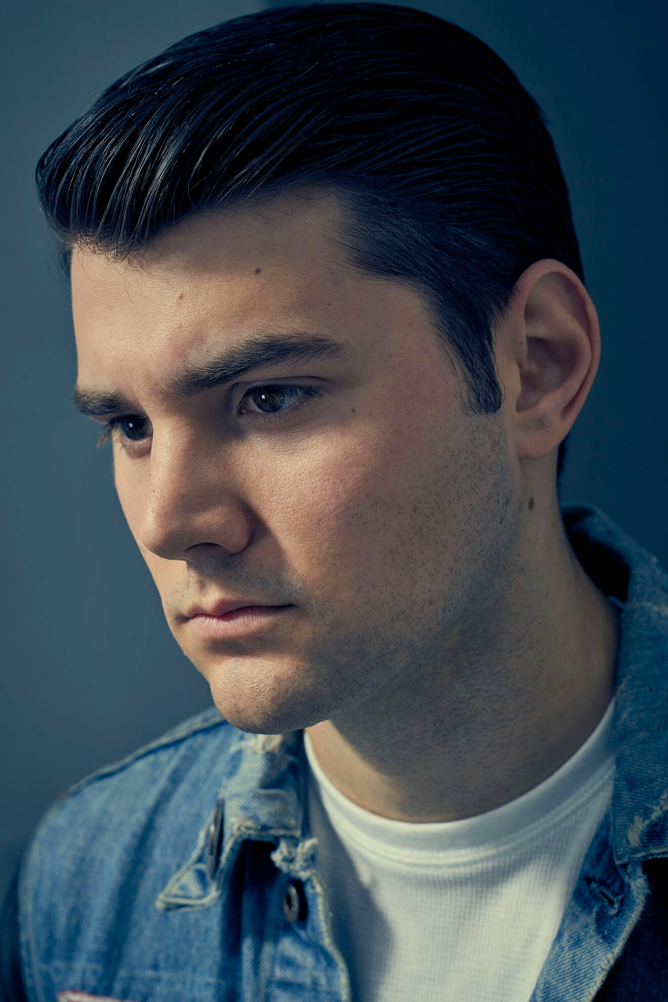 Chillin' with JT Neal