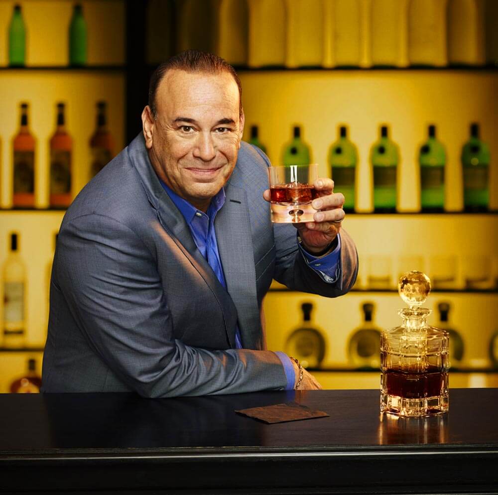 Jon Taffer