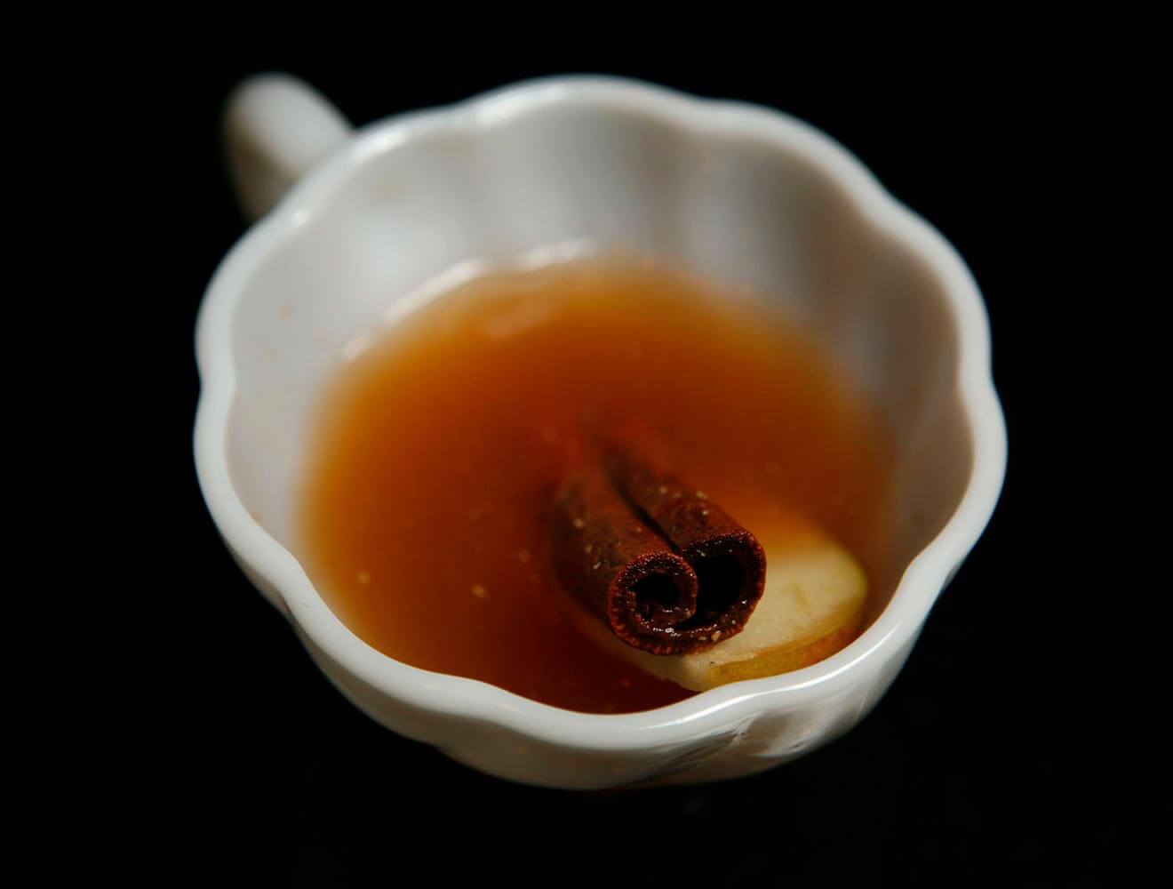 Jack-o-Lantern Punch, halloween cocktail