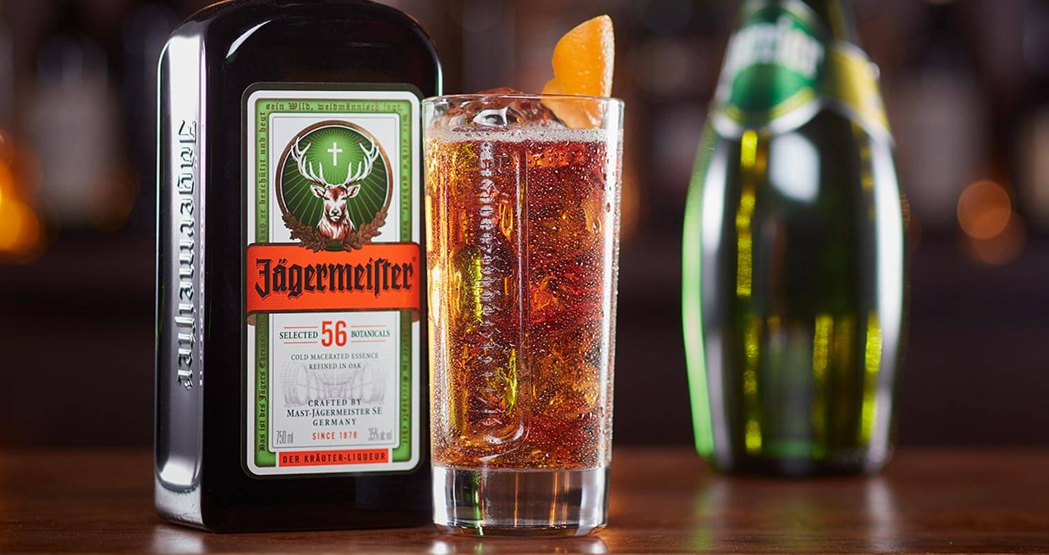 Jägermeister Goes Beyond the Premium Shot Category, featured image