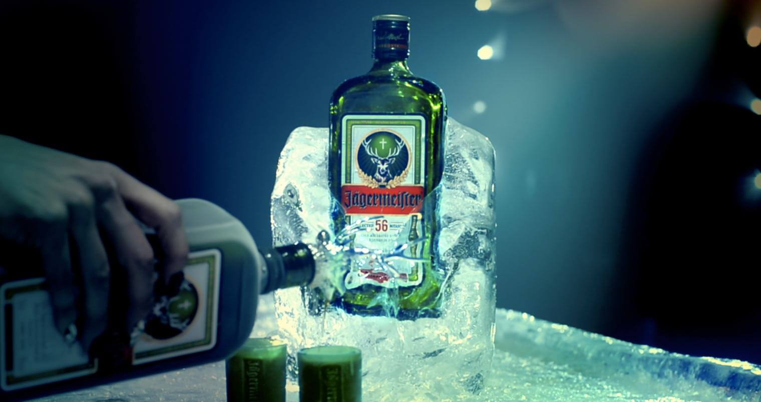 Jägermeister Unveils New Brand Identity, featured image
