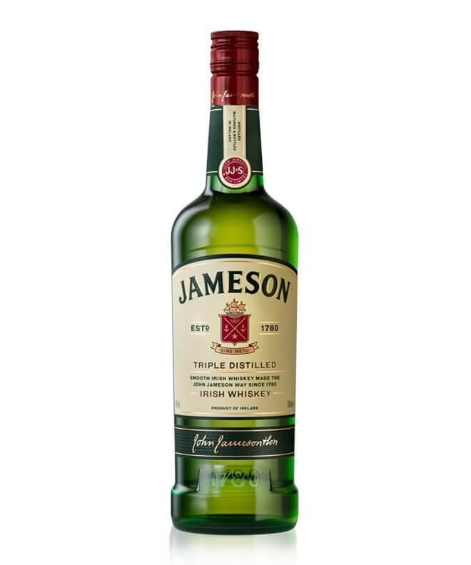 Jameson
