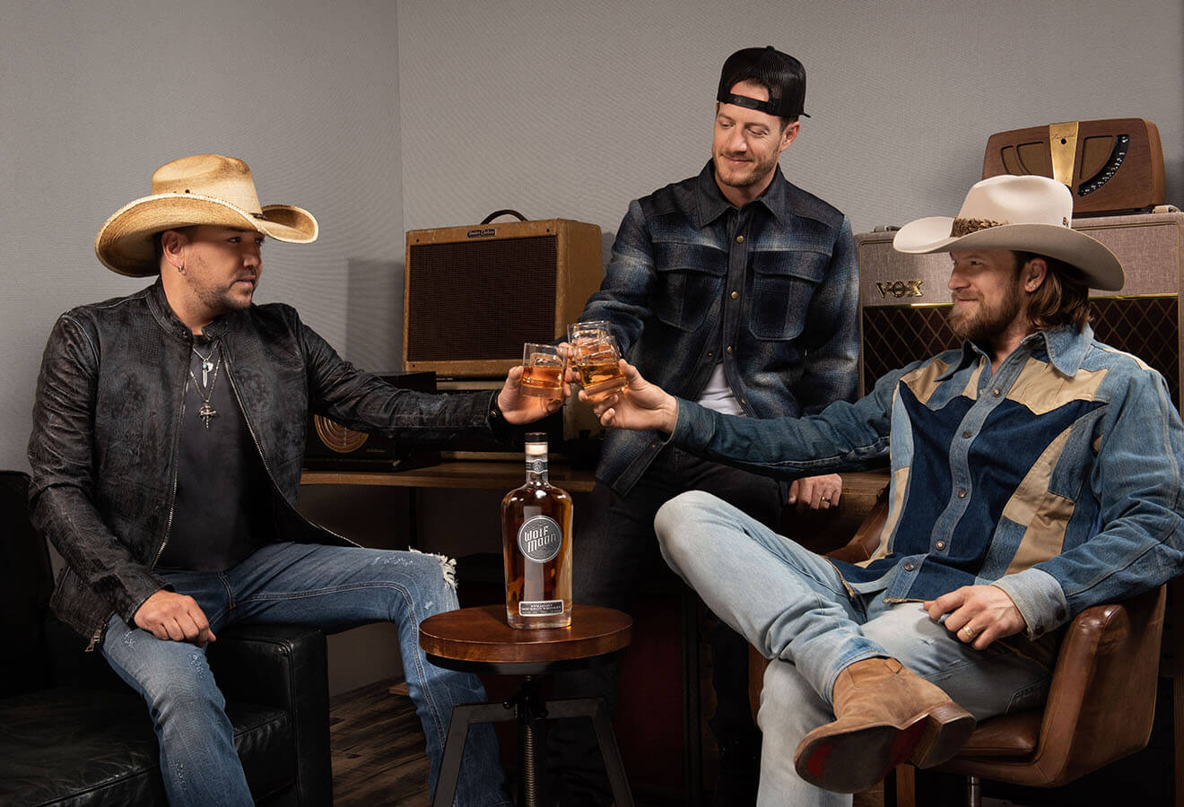 Jason Aldean & Florida Georgia Line