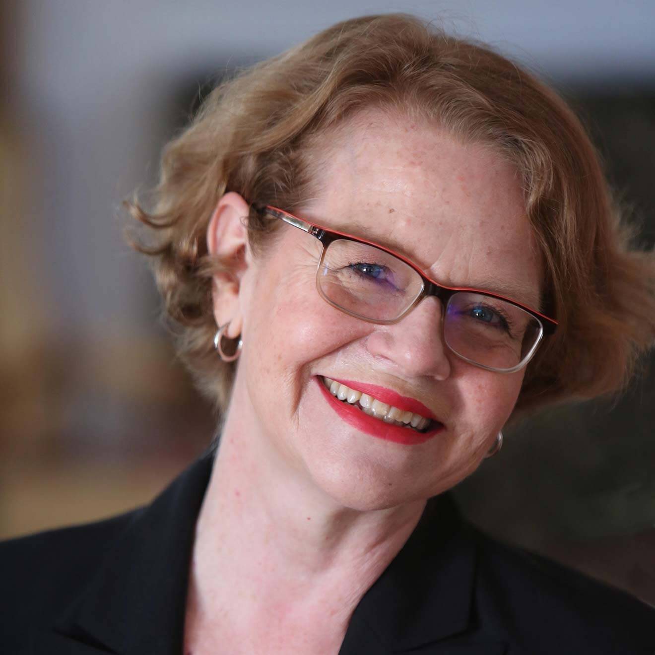 Jean-Marie Heins, portrait headshot