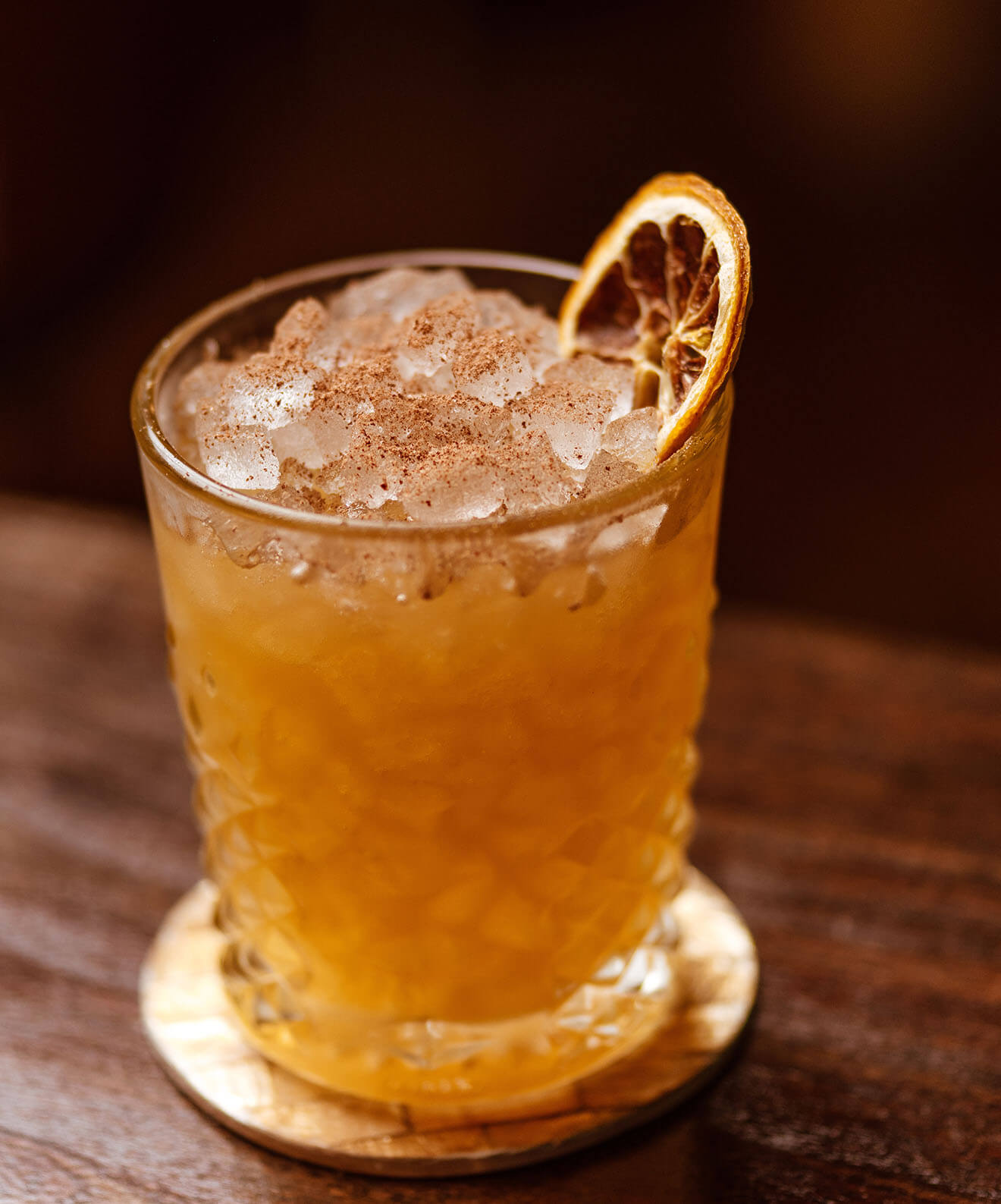 Alamo City cocktail