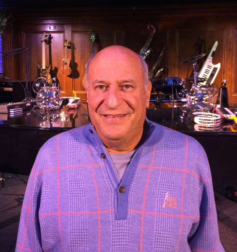 Howl at the Moon Founder Jimmy Bernstein to Serve as Keynote Speaker at 2016 Nightclub & Bar Show