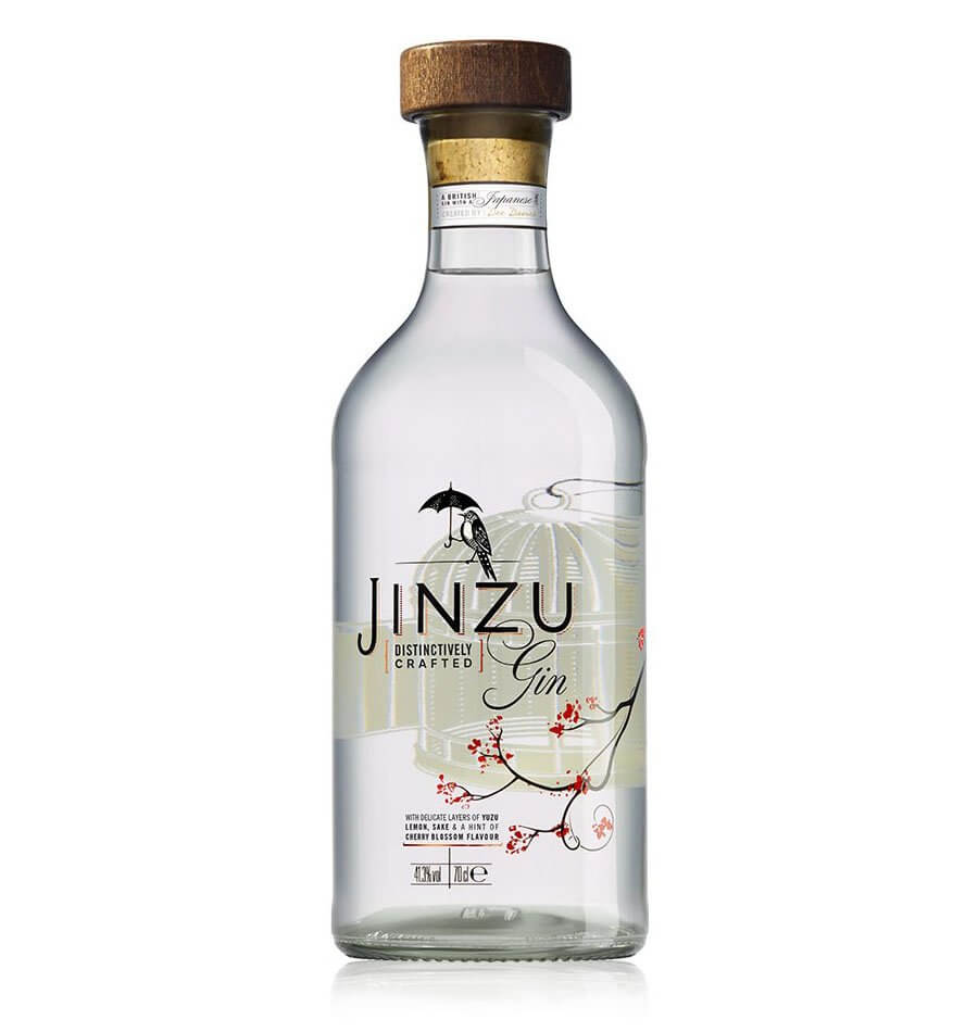 Jinzu Gin