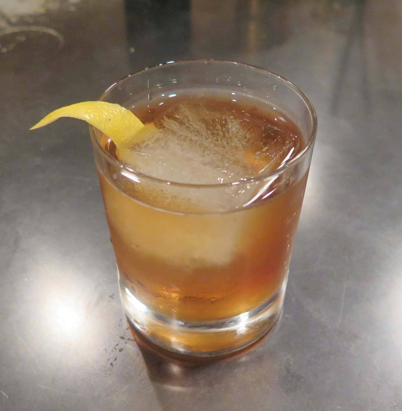 Jittery Kilt