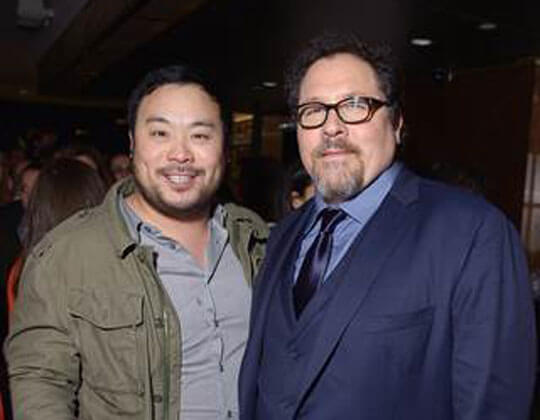 Jon-Favreau