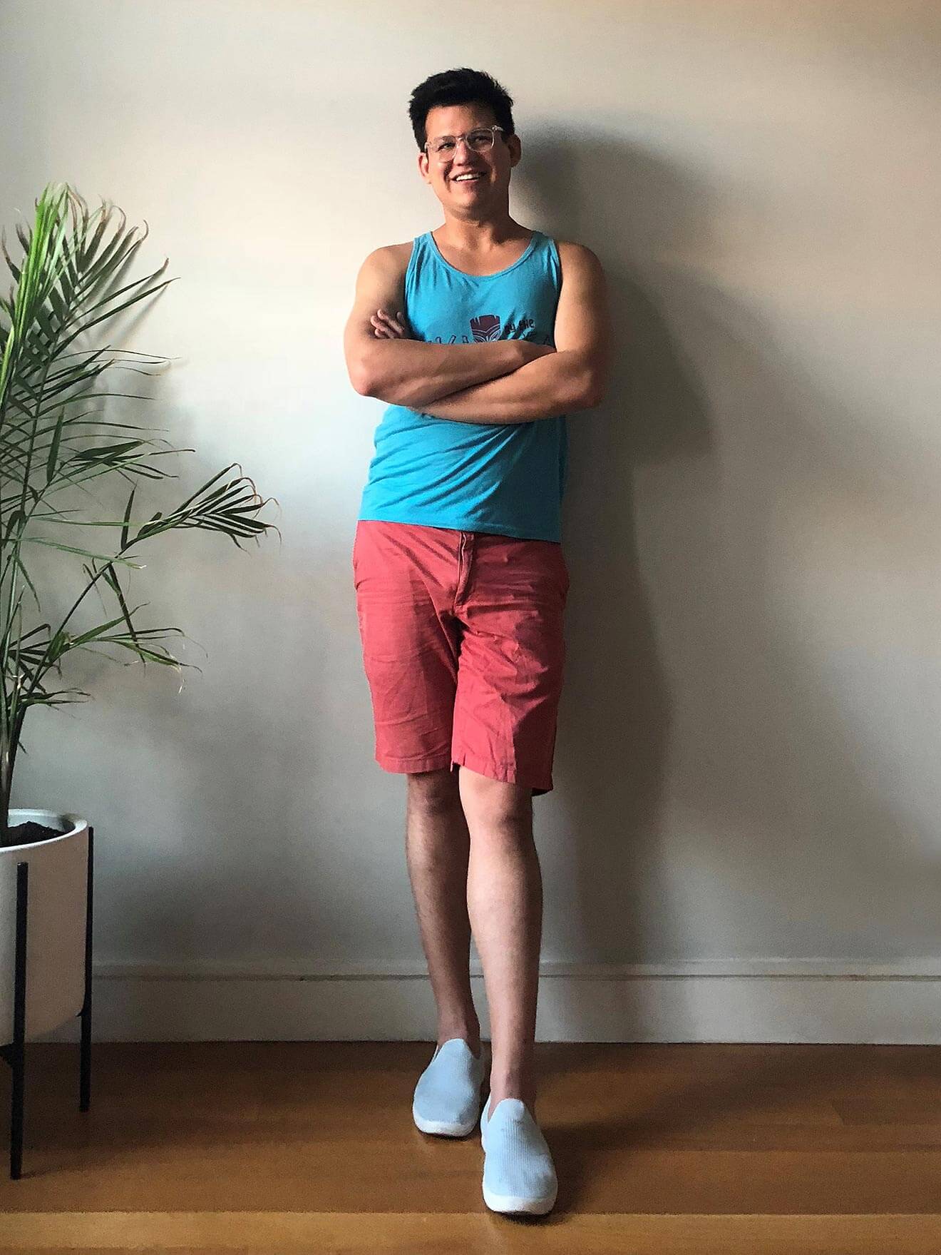 Jon Kraus - Chilled 100 Member, NY