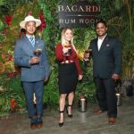 Juan Coronado Tamara Orendain and David Cid