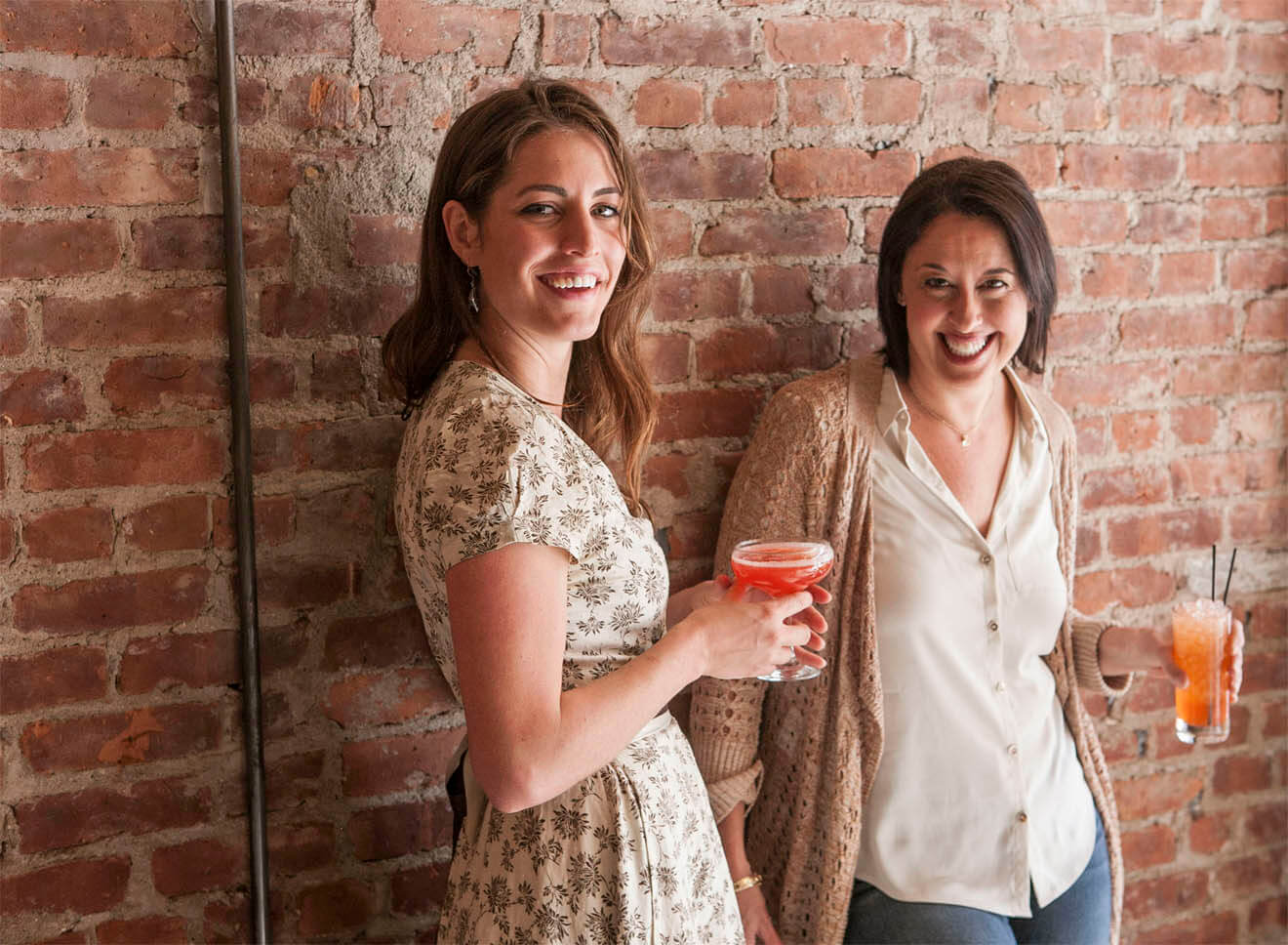 Julie Reiner and Ivy Mix Open Leyenda Cocktail Bar