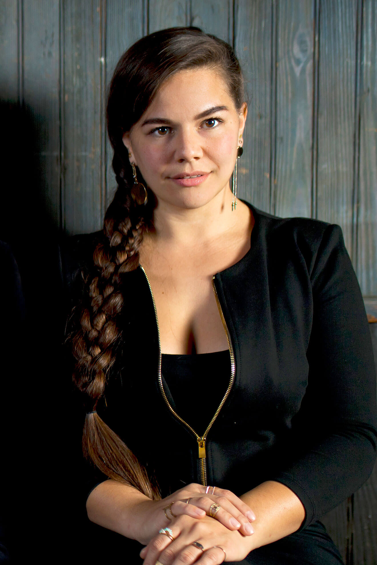 julia momose, chilled 100 ambassdor, chicago