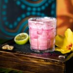 Justin Kipapa's Cocktail