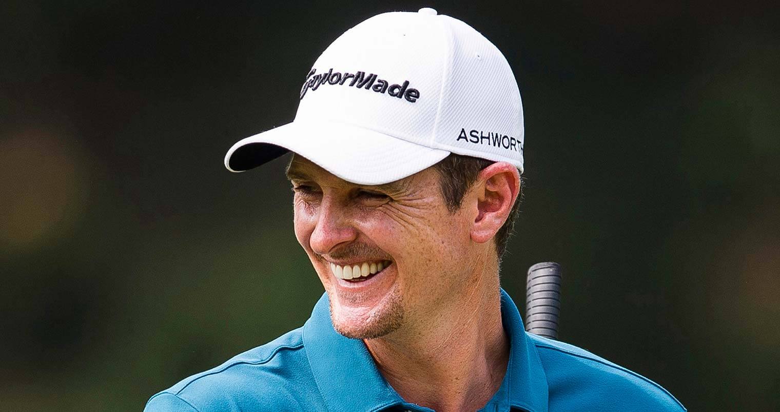 Glenmorangie Names Justin Rose as Global Golf Ambassador, celebrities, featured image