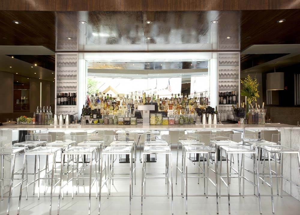 KTCHN Restaurant Bar