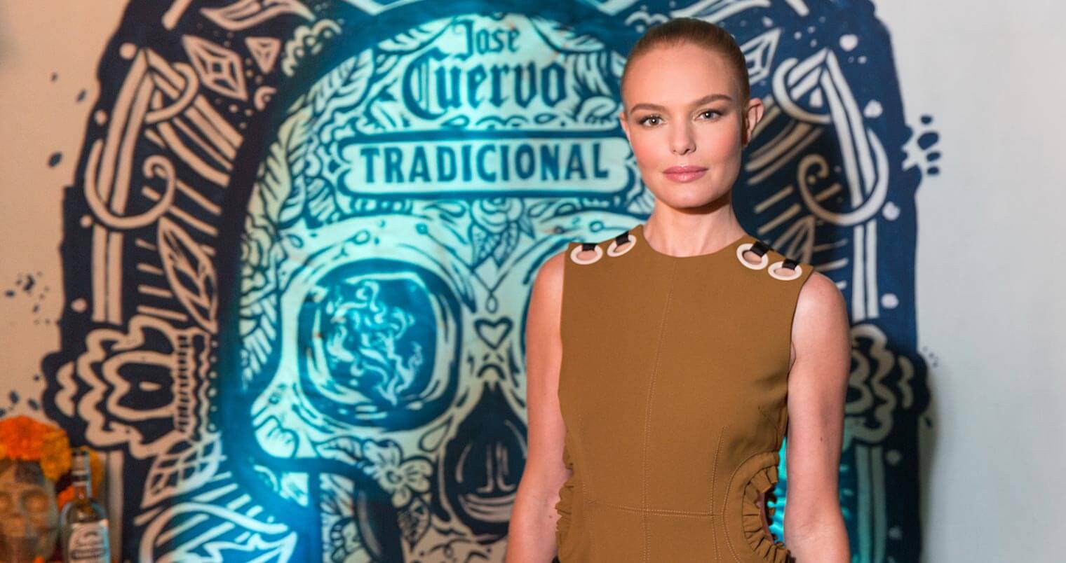 Jose Cuervo Launches Dia de los Muertos Tradicional Bottle with Kate Bosworth, Nina Agdal, and Michael Polish, featured image