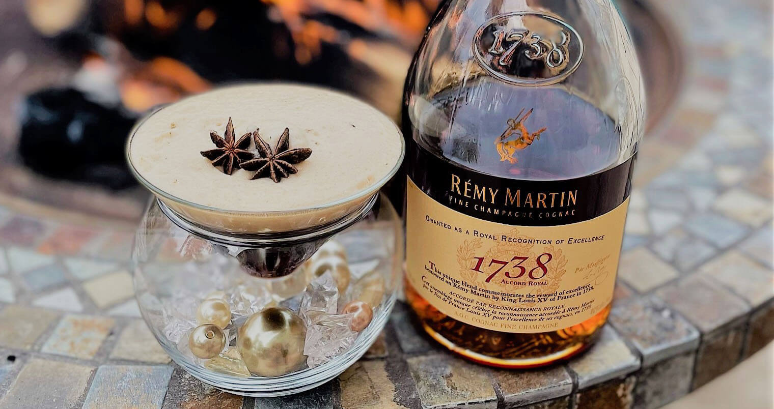 Remy Martini, featured image
